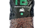 TB Baits Boilie Monster Crab 10kg 20mm